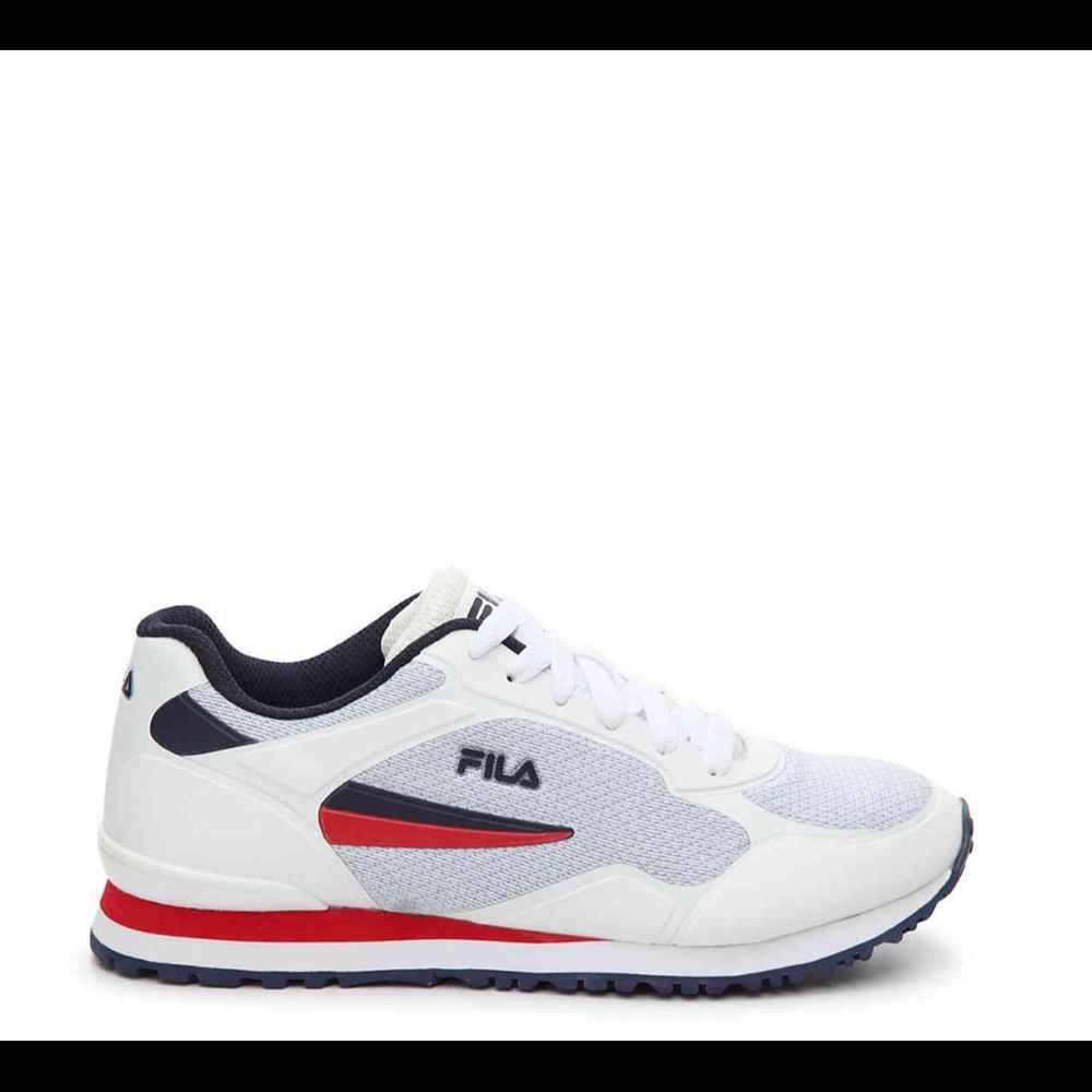 Fila Post Runner Sneaker